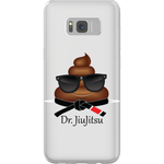 Dr. JiuJitsu Emoji Phone Cases
