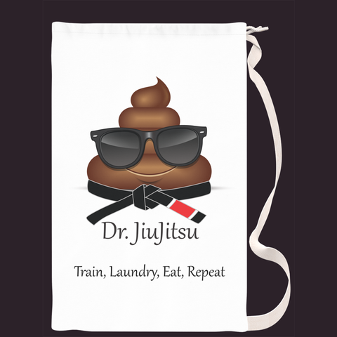 Dr. JiuJitsu Spare/Emergency Gi Bag