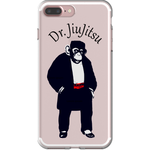 Dr. JiuJitsu Ape Phone Cases
