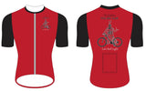 Dr. JiuJitsu Cycling Club Shirt